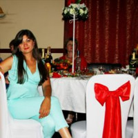 Кристина Шабалова