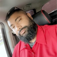 Joe Shivram