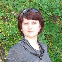 Nataliia Lobanova