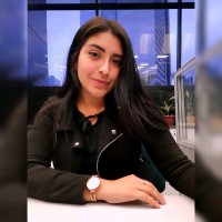 Stefanny Medina Signol