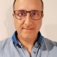 Olivier Gensous