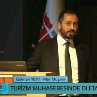 Gökhan Yeni