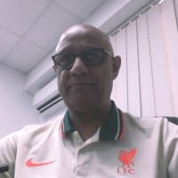 Juddoo Hemanandsing
