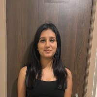 Mona Pawar