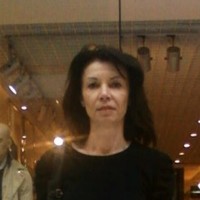 Ivalina Bezhanova