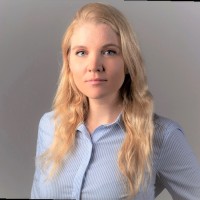 Evelina Kozubovska