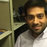 Mohammad M.