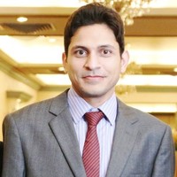 Yahya Bhatti P.Eng