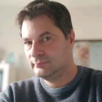 Alejandro Gomez Martin