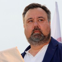 Siro Palladino