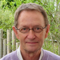 Wayne Meyer