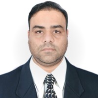 Abdul Khalique Malik