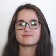 Aurélie Pinazo