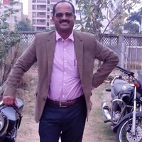 Vikrant Waghchoure