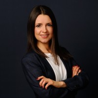 Anna Gartsilova