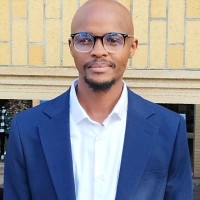 Lawrence Ntshabele