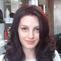 Galina Klimova