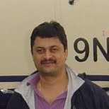 Ramesh Menon