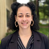 Mariah Hickman