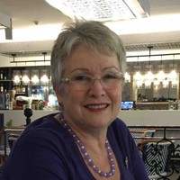 Toni Pearce