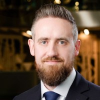 Daniel Booth