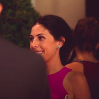 Ana Carrasco Barrera