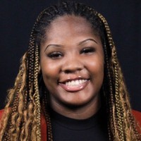Breanna Francois