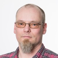 Harri Halkola