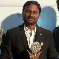 G Vimal Kumar श्री जी विमल कुमार