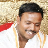 Sri Rama Murthy Aalapati