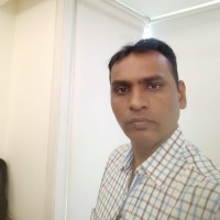 Dharmendra Choubay