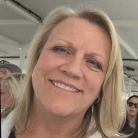 Tracey Martinos