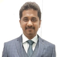 Naresh Gutta, Ph.D