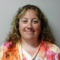 Angie Crumly