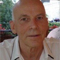 Walter B Richards