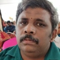 Dr M V V K Srinivas Prasad