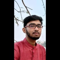 Arghya Sutradhar