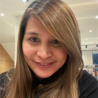 Arriane Malana Wenceslao