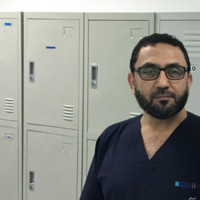 Syed m y Shah