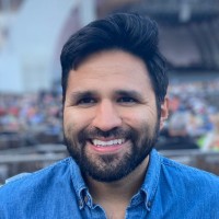 James Zambrana, Csm, Cspo, Cts
