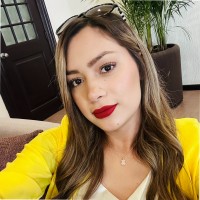 Ana Karen Baldenegro Saenz