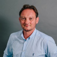 Mathieu Thomas