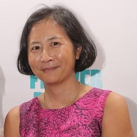 Elise Tchen Thebault