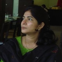 Kanta Dwivedi