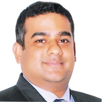 Nolash Noronha