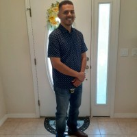 Jose Anibal Mercado