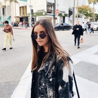 Valentina Servin Martínez