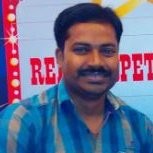 Murugesan Shanmugasundaram
