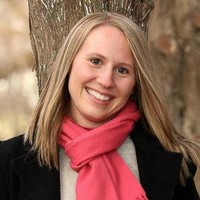 Katie Gesch, D.O., M.S.