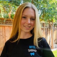 Megan Wilson